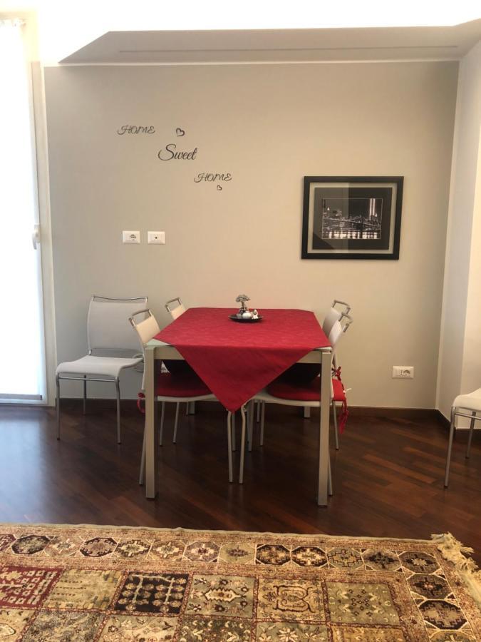 Home Sweet Home Gallarate Exterior photo
